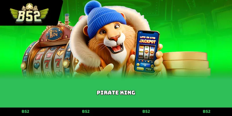 Pirate King